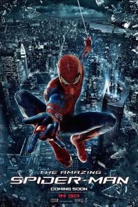 The Amazing Spider-Man